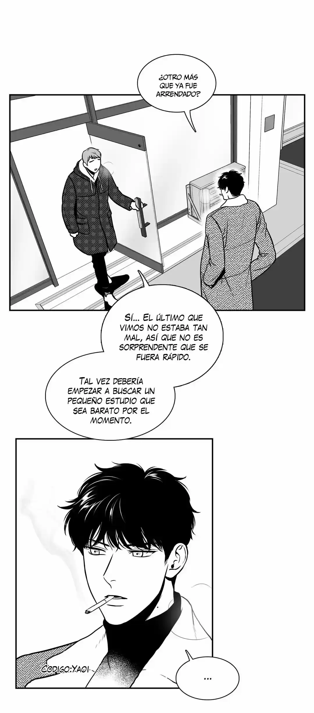 Página 111 — BJ Alex Capítulo 83