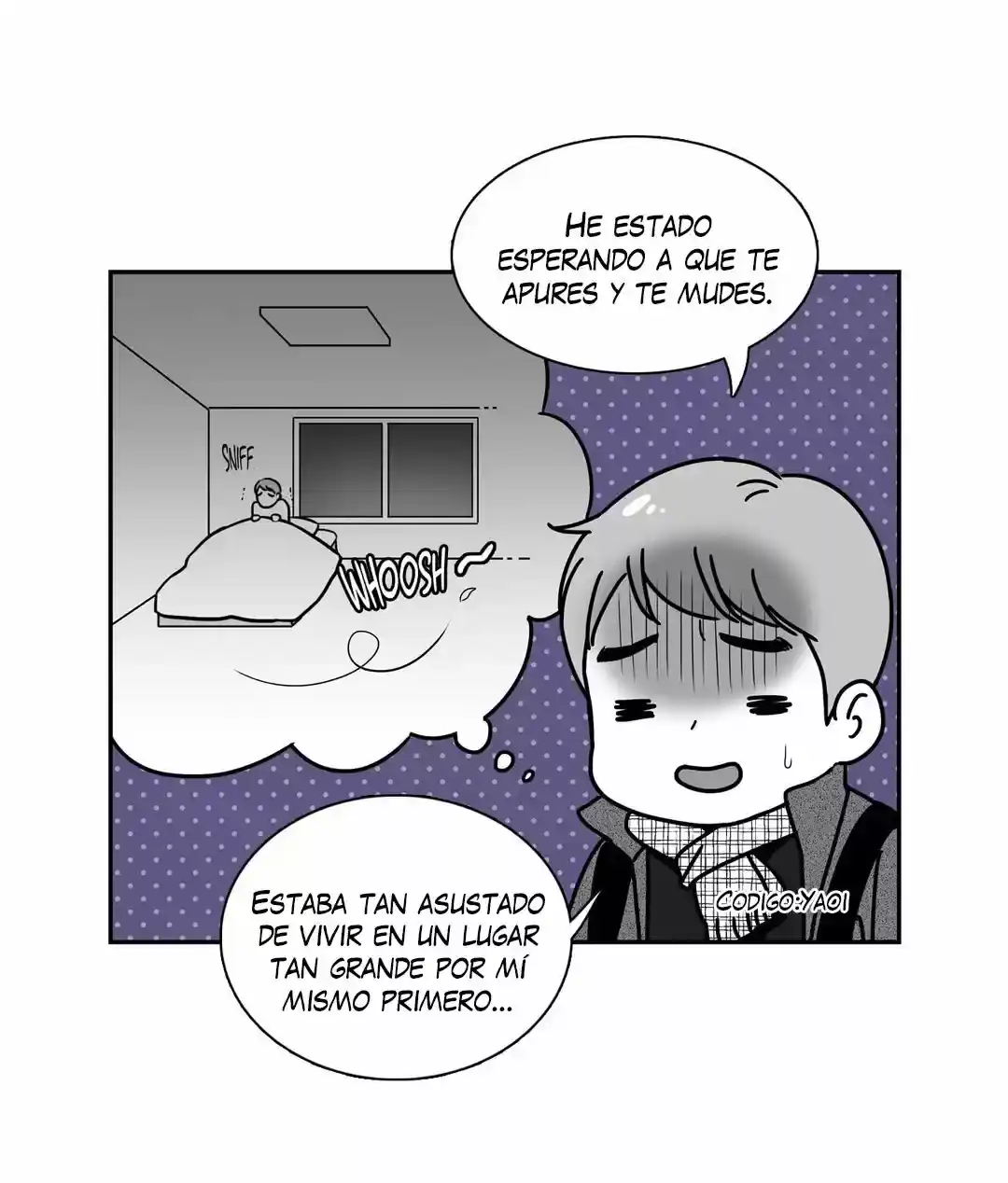 Página 154 — BJ Alex Capítulo 83