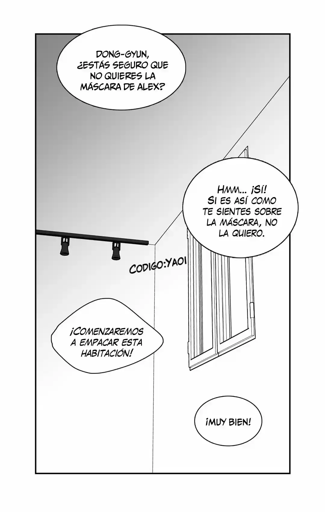Página 174 — BJ Alex Capítulo 83