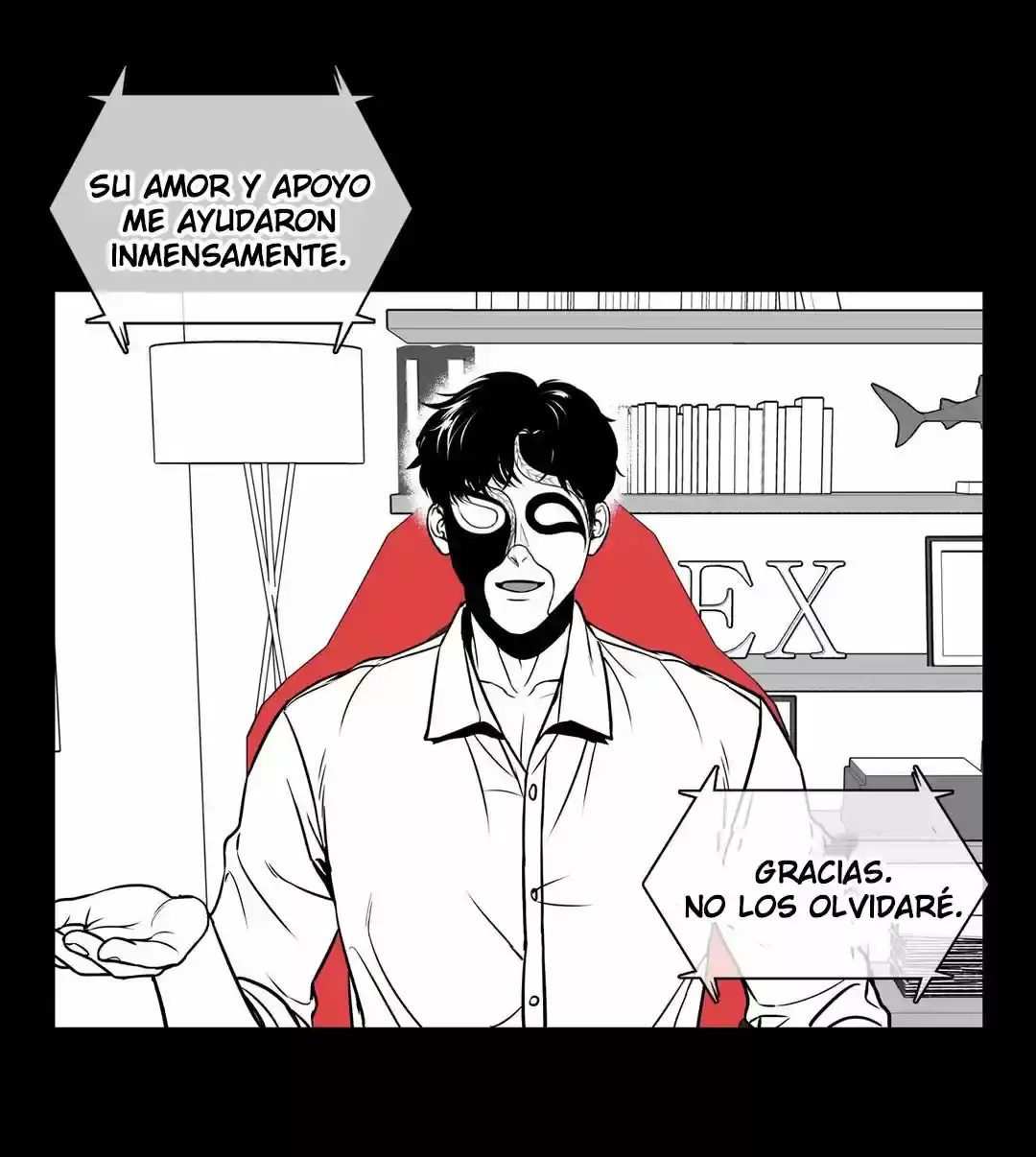 Página 187 — BJ Alex Capítulo 83