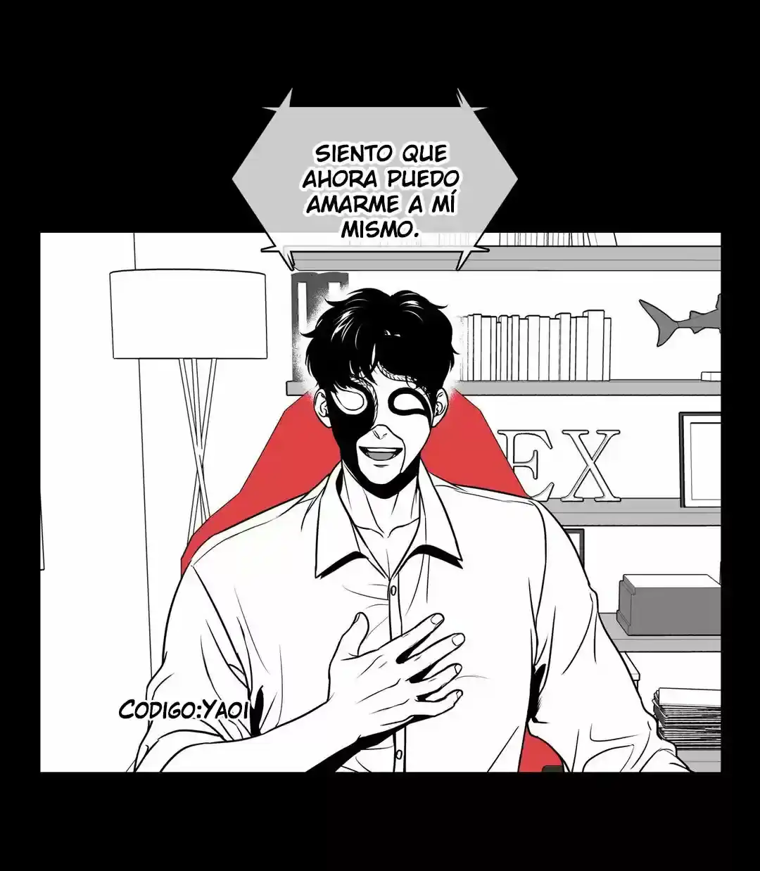 Página 188 — BJ Alex Capítulo 83
