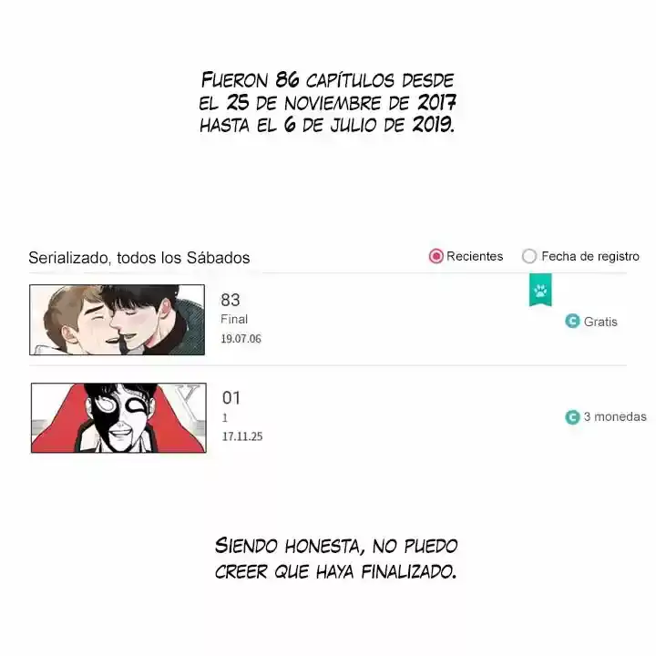 Página 7 — BJ Alex Capítulo 84