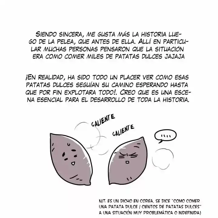 Página 12 — BJ Alex Capítulo 84