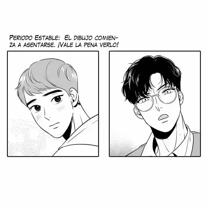 Página 15 — BJ Alex Capítulo 84