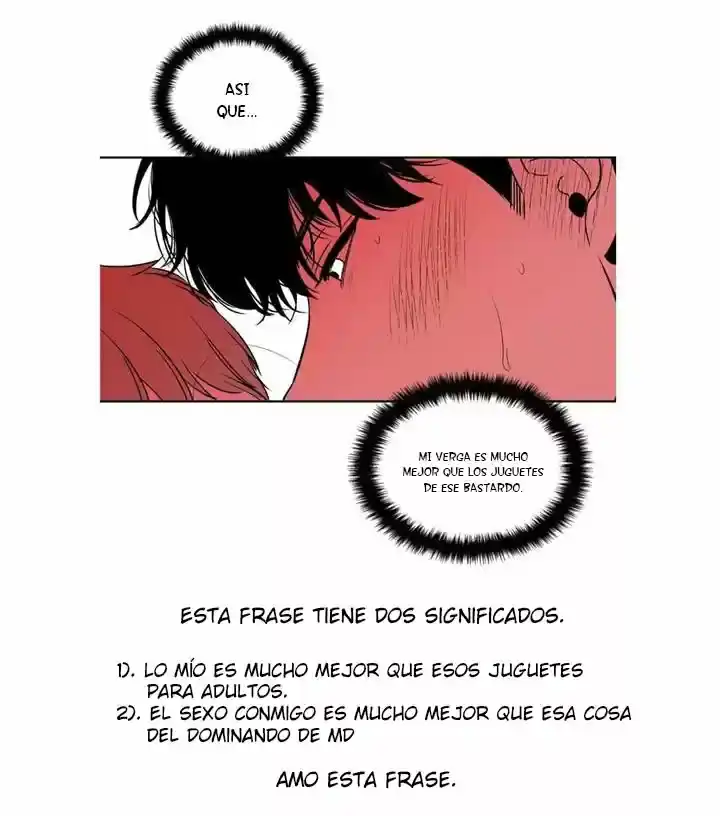 Página 39 — BJ Alex Capítulo 84