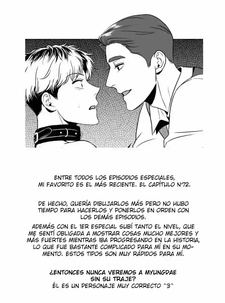 Página 50 — BJ Alex Capítulo 84