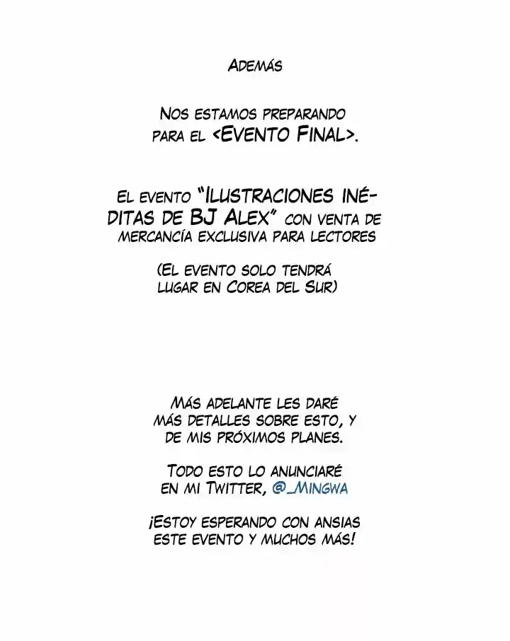 Página 61 — BJ Alex Capítulo 84