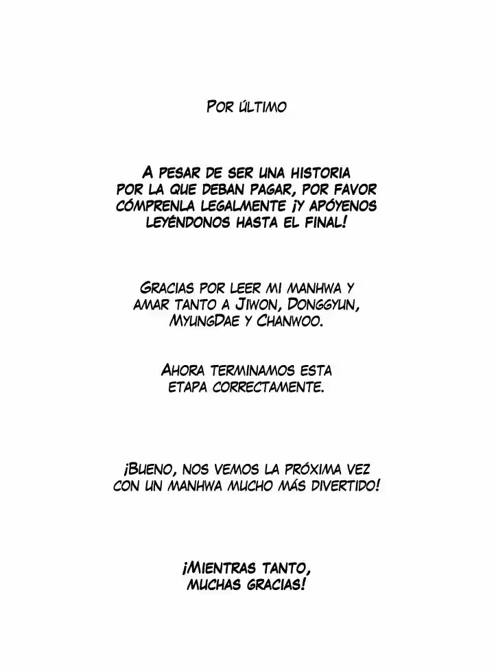 Página 64 — BJ Alex Capítulo 84