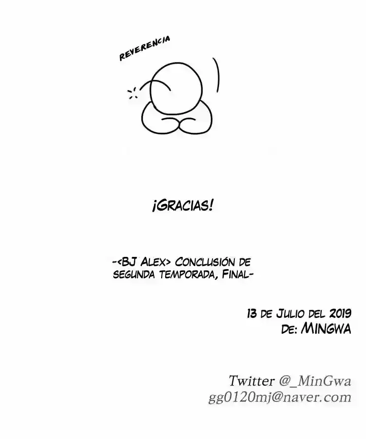Página 65 — BJ Alex Capítulo 84