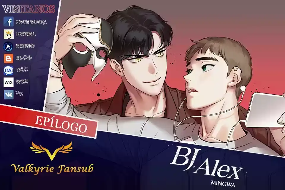 Página 67 — BJ Alex Capítulo 84