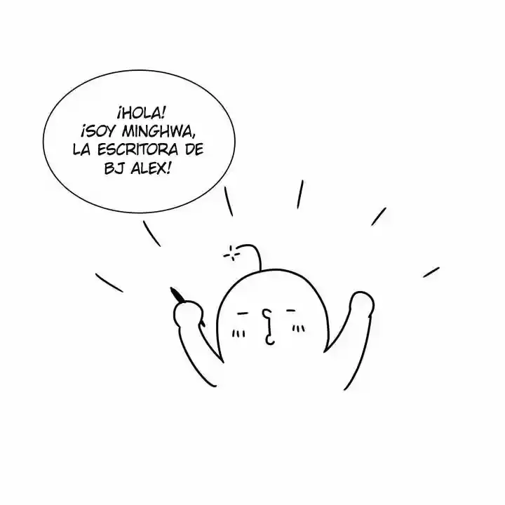 Página 70 — BJ Alex Capítulo 84