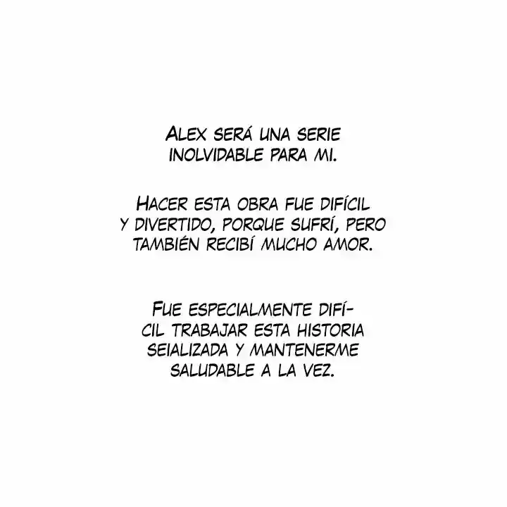 Página 74 — BJ Alex Capítulo 84