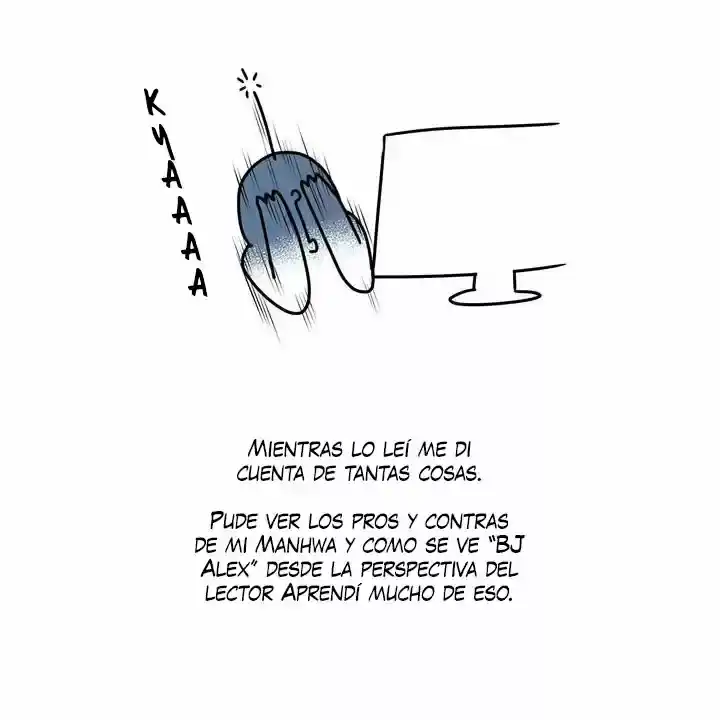Página 77 — BJ Alex Capítulo 84