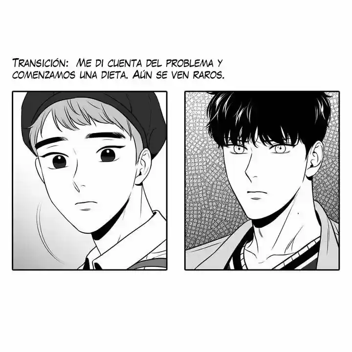 Página 83 — BJ Alex Capítulo 84