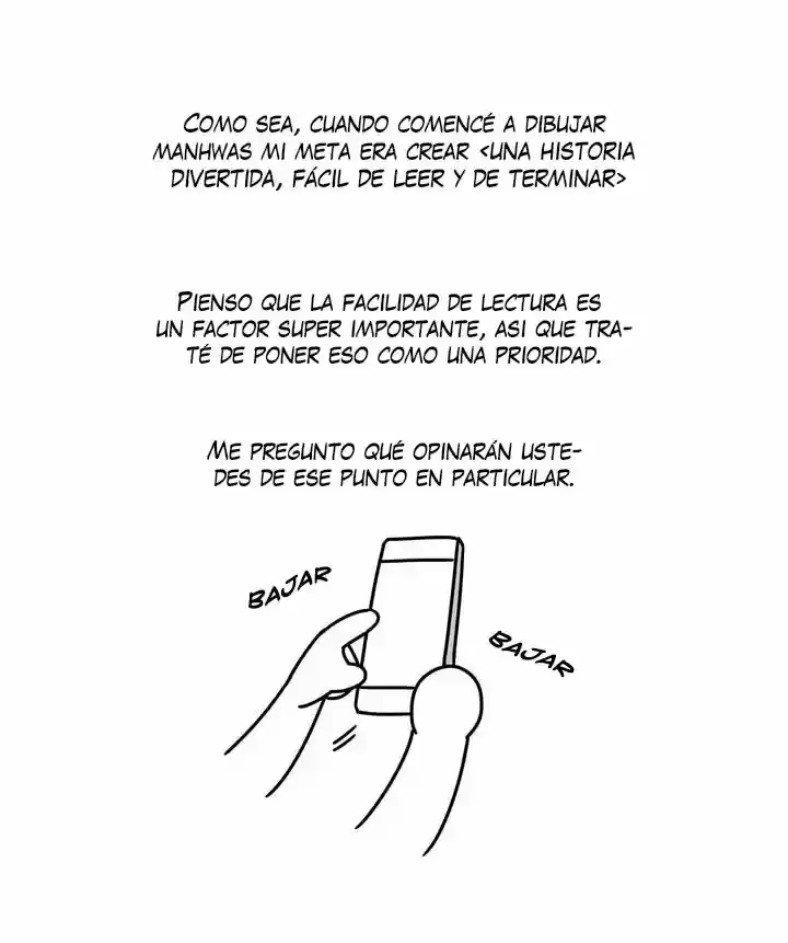 Página 86 — BJ Alex Capítulo 84