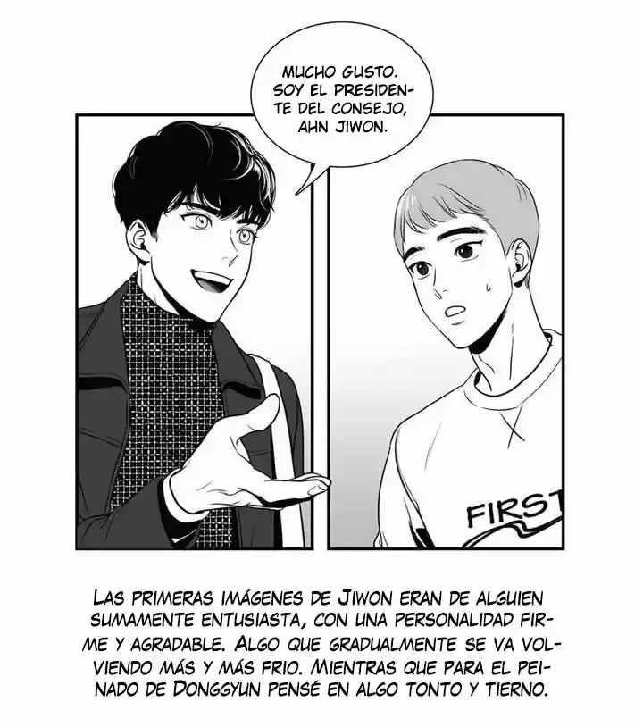 Página 89 — BJ Alex Capítulo 84