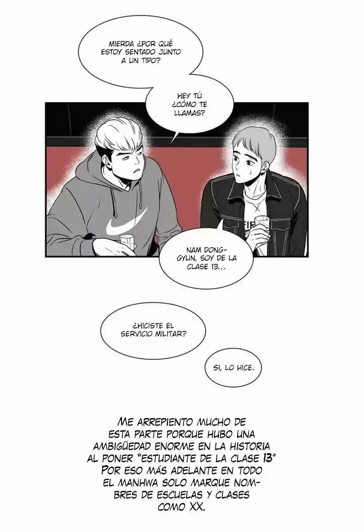 Página 90 — BJ Alex Capítulo 84