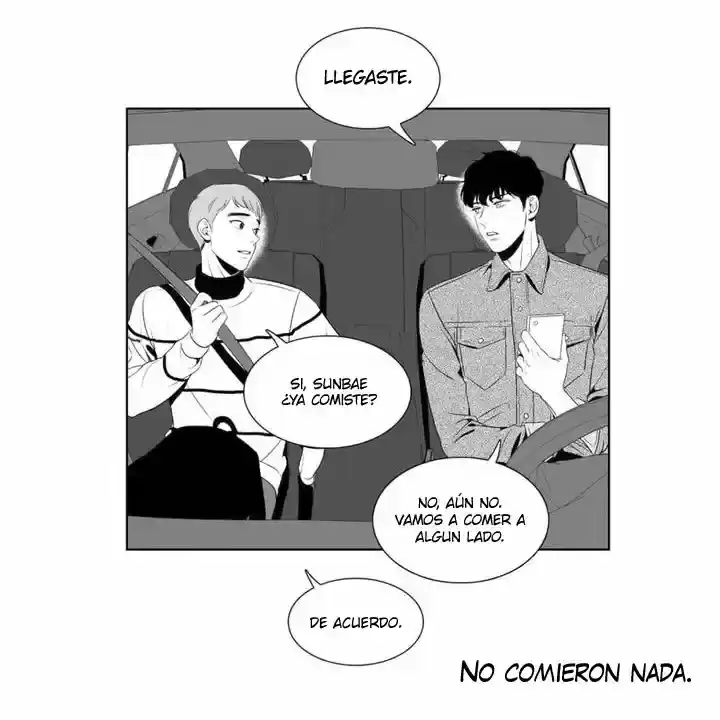 Página 98 — BJ Alex Capítulo 84