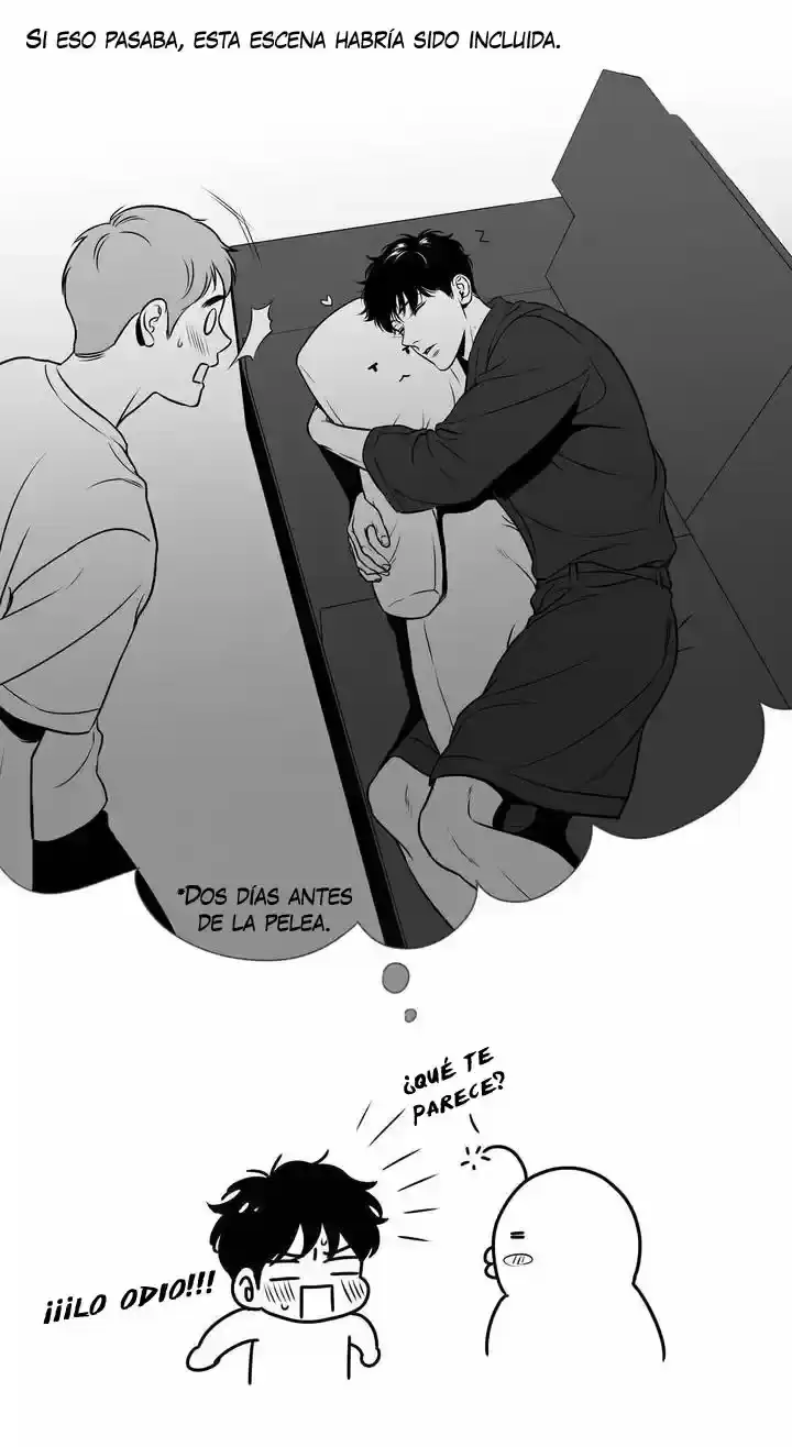Página 101 — BJ Alex Capítulo 84