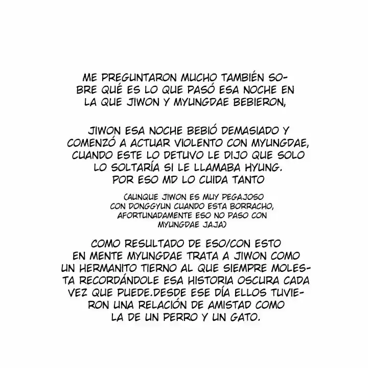 Página 104 — BJ Alex Capítulo 84