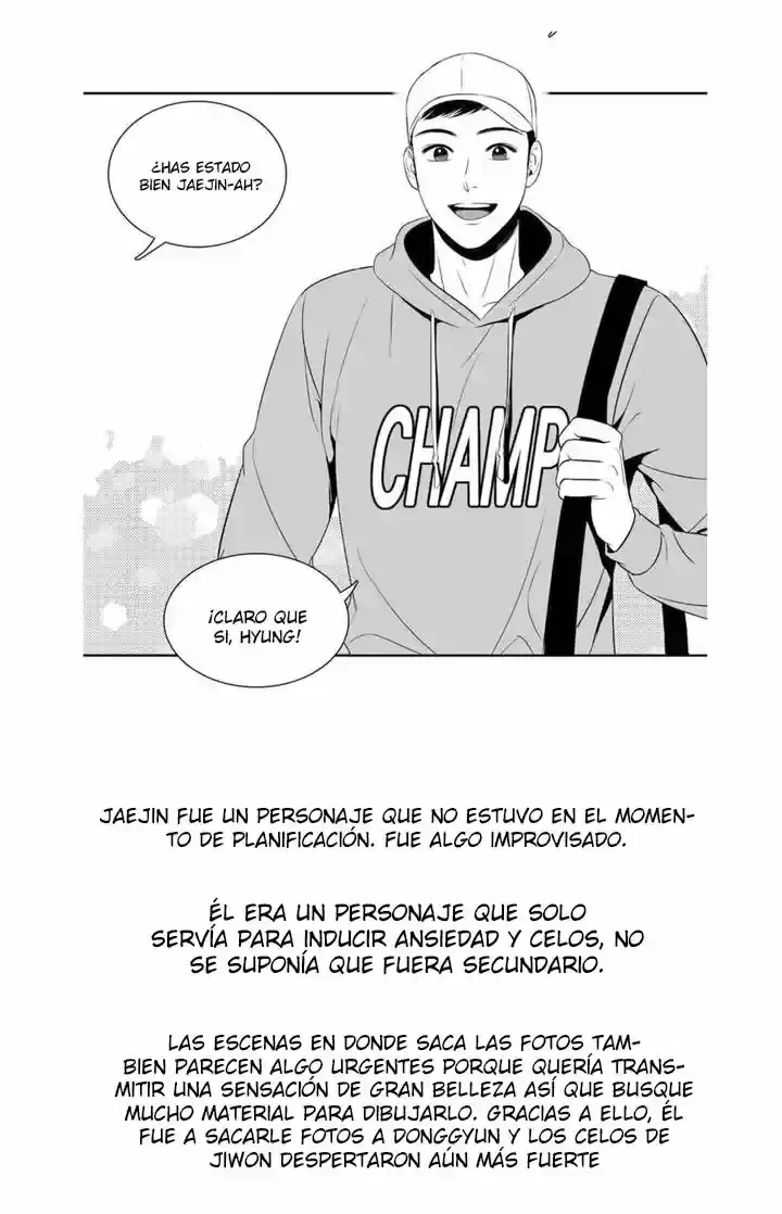 Página 108 — BJ Alex Capítulo 84