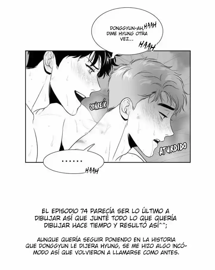 Página 118 — BJ Alex Capítulo 84