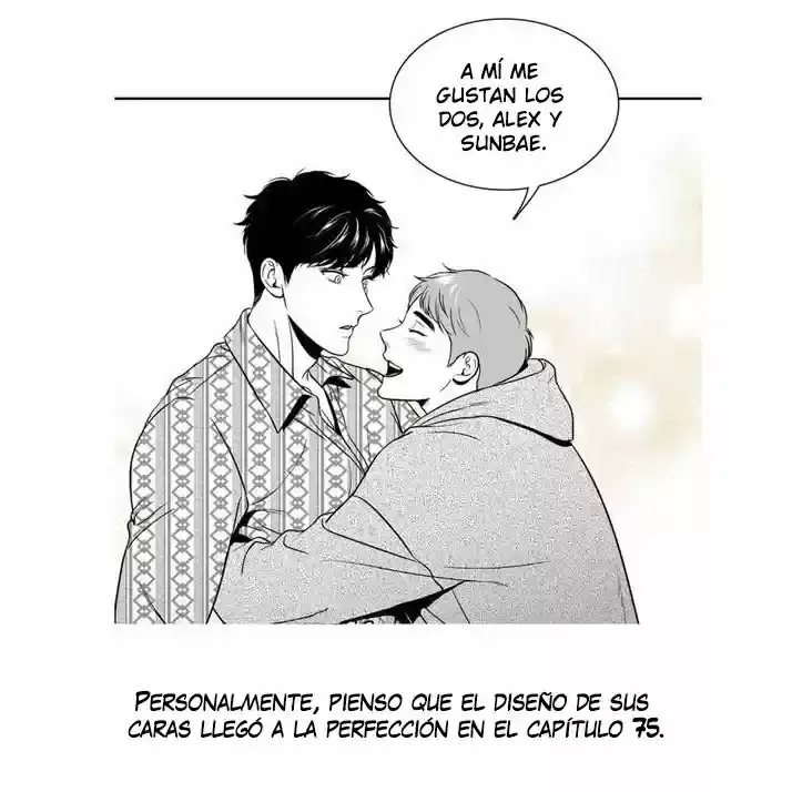 Página 119 — BJ Alex Capítulo 84
