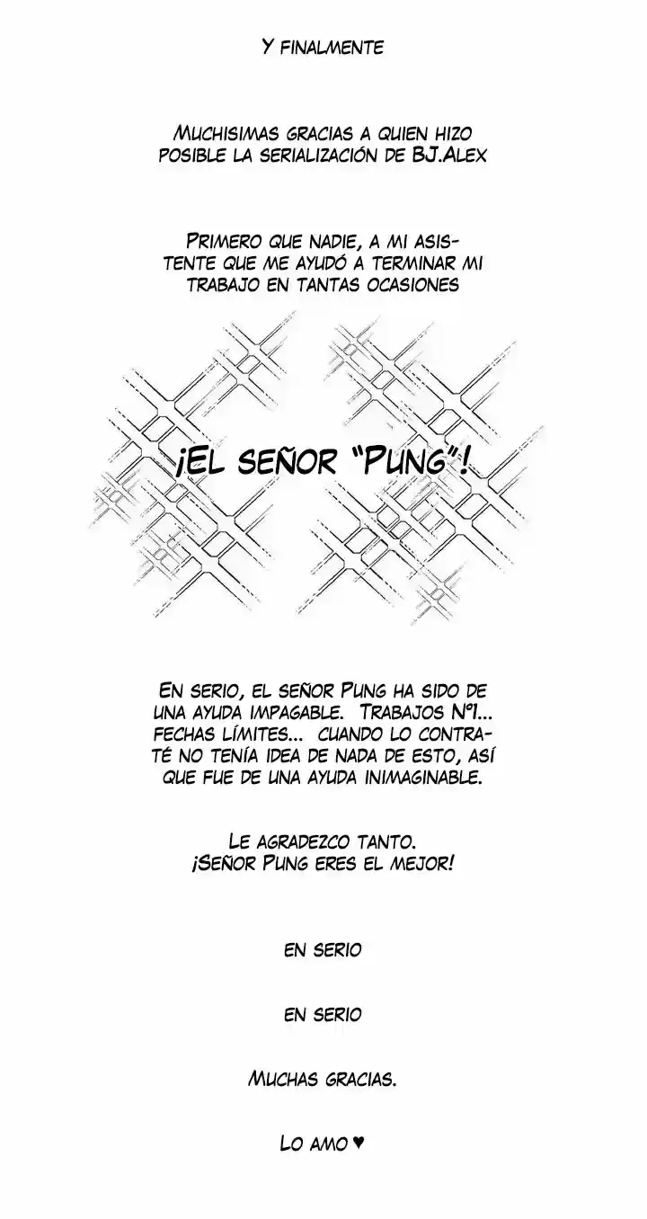 Página 128 — BJ Alex Capítulo 84