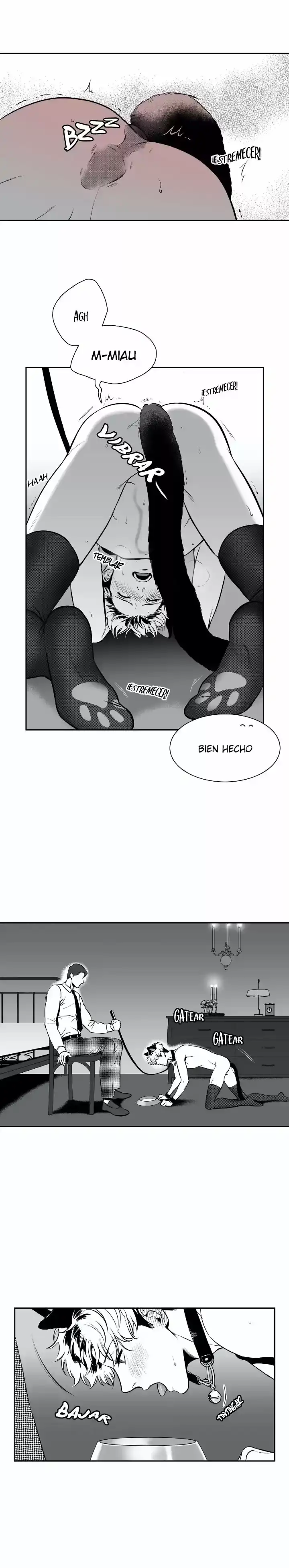 Página 7 — BJ Alex Capítulo 85