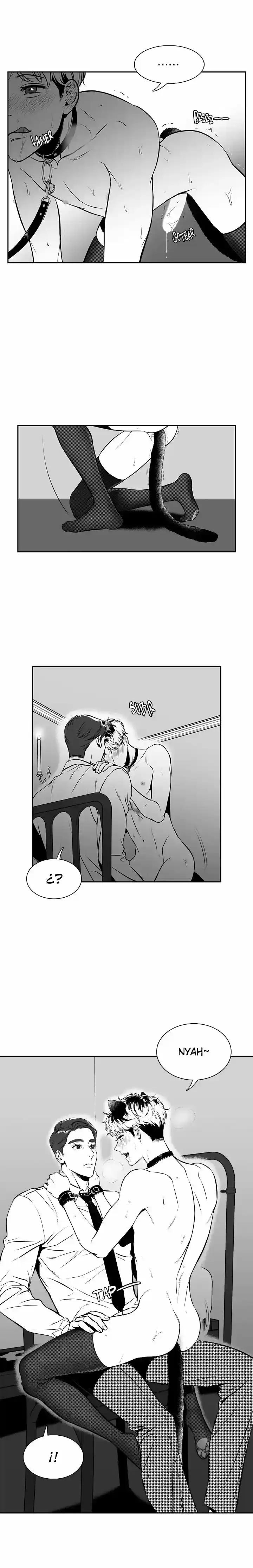 Página 16 — BJ Alex Capítulo 85