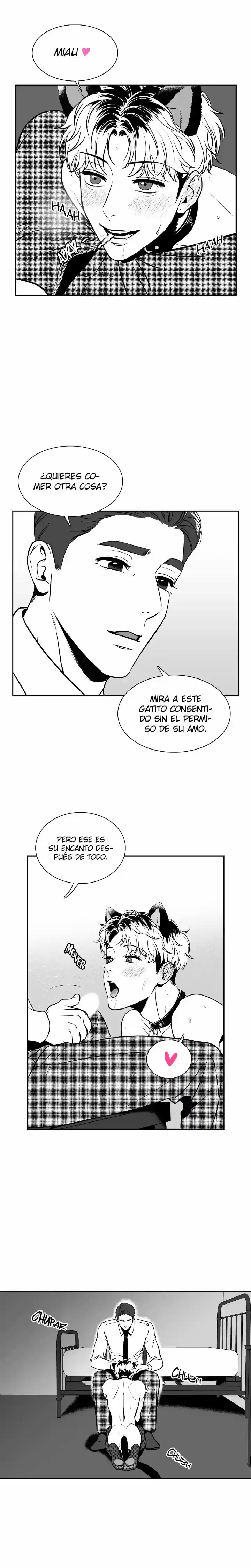 Página 35 — BJ Alex Capítulo 85