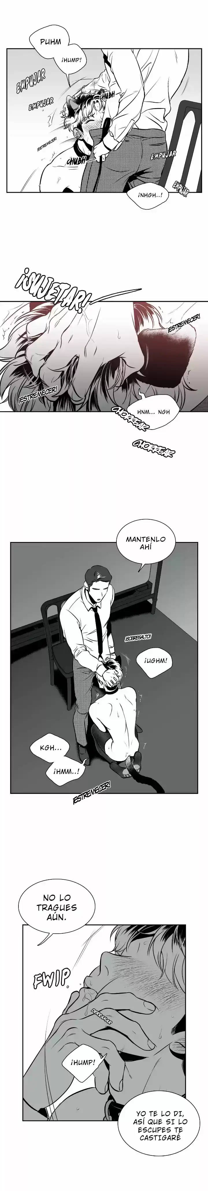 Página 37 — BJ Alex Capítulo 85