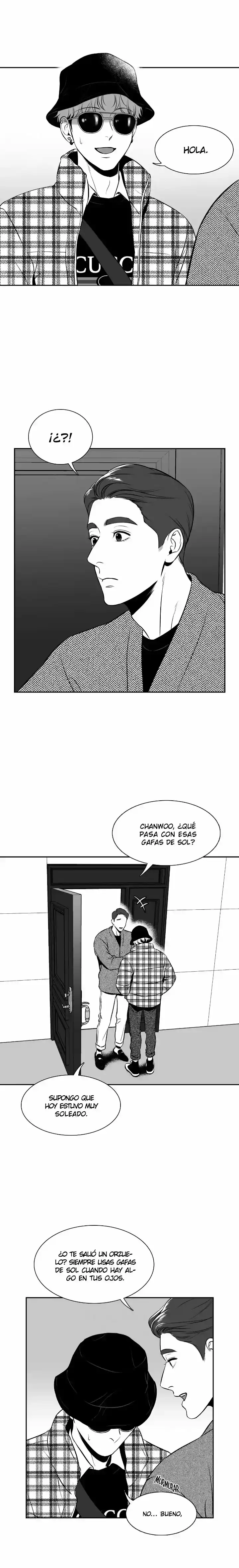 Página 44 — BJ Alex Capítulo 85