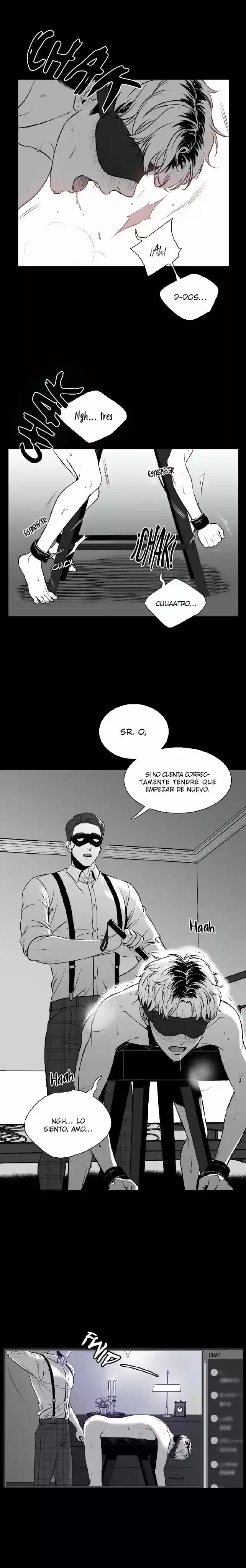 Página 5 — BJ Alex Capítulo 86
