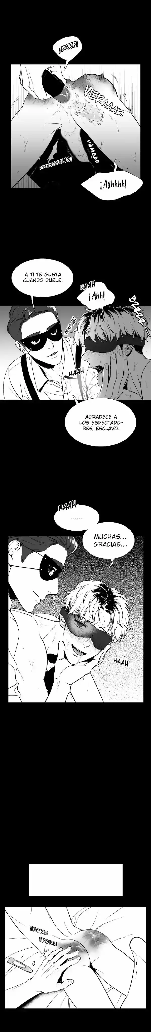 Página 9 — BJ Alex Capítulo 86