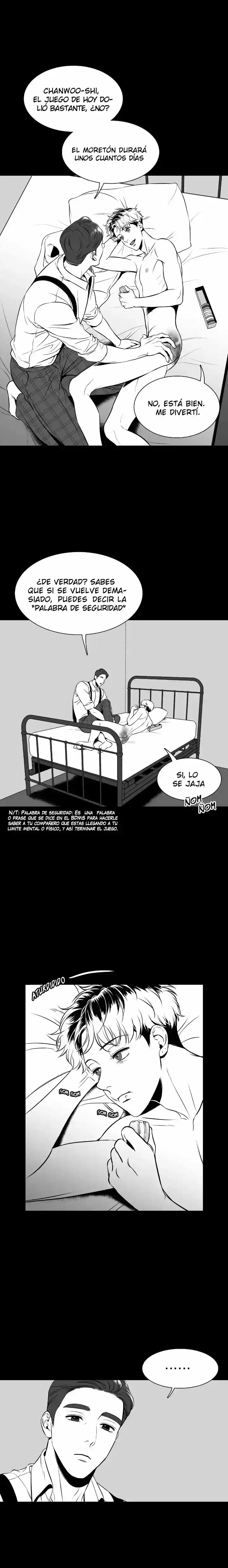 Página 10 — BJ Alex Capítulo 86