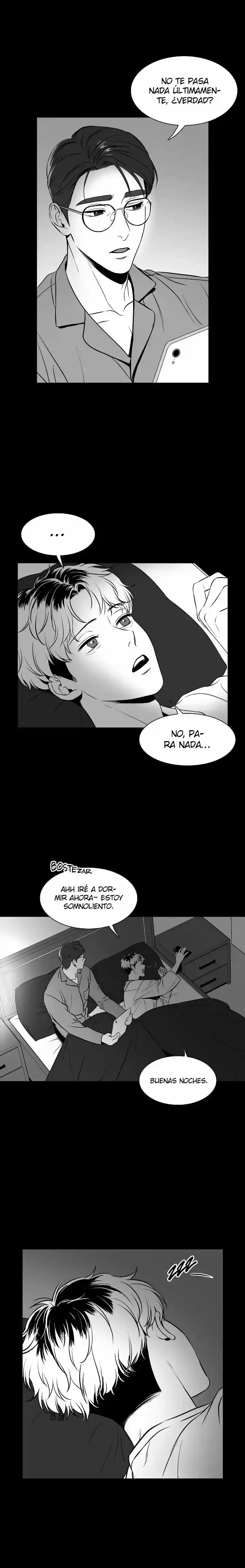 Página 13 — BJ Alex Capítulo 86