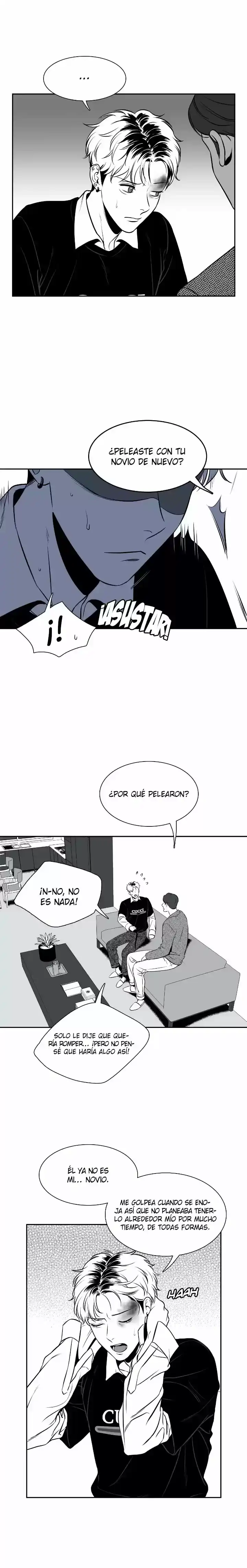 Página 17 — BJ Alex Capítulo 86