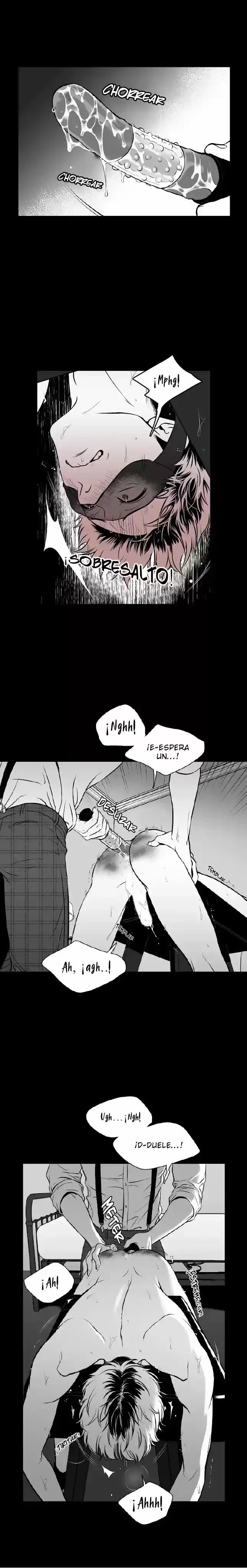 Página 30 — BJ Alex Capítulo 86