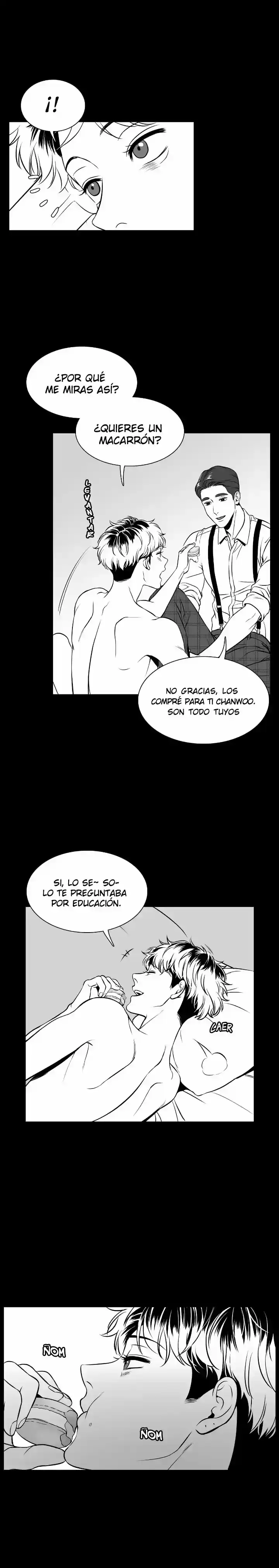 Página 33 — BJ Alex Capítulo 86
