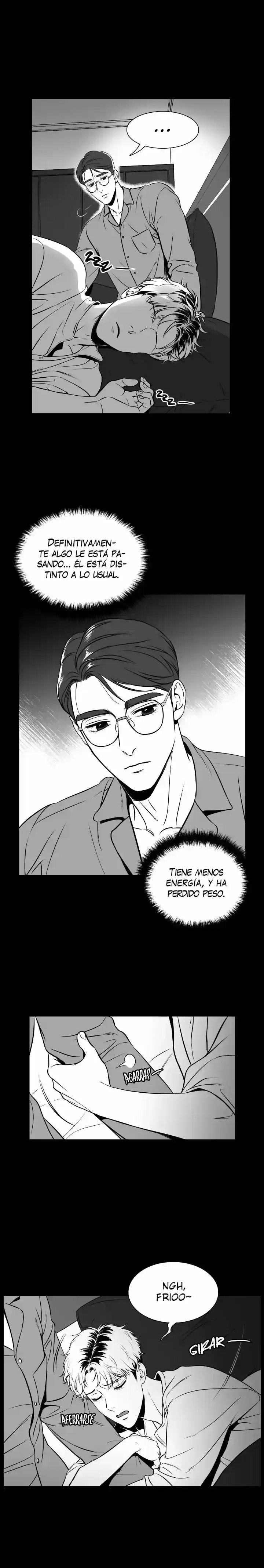 Página 36 — BJ Alex Capítulo 86