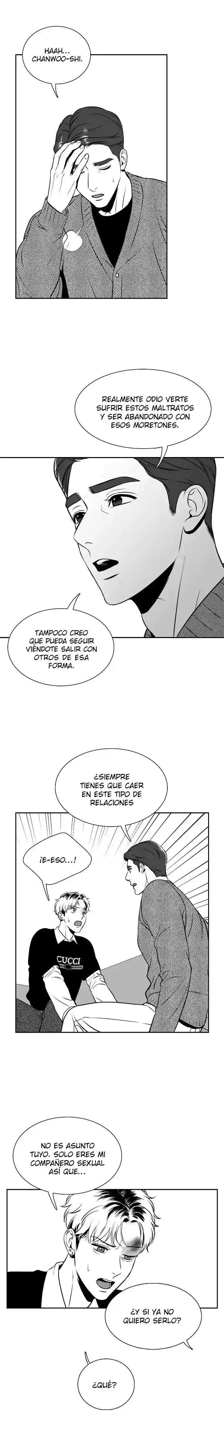Página 42 — BJ Alex Capítulo 86