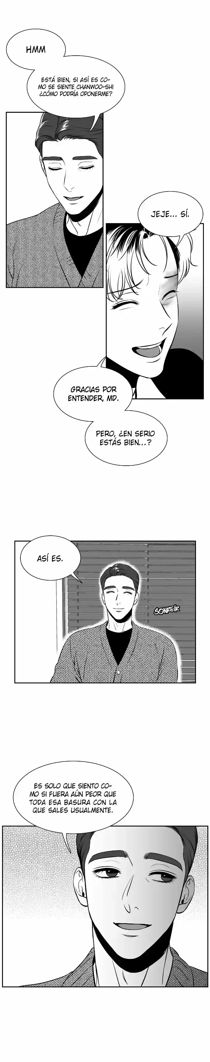 Página 9 — BJ Alex Capítulo 87