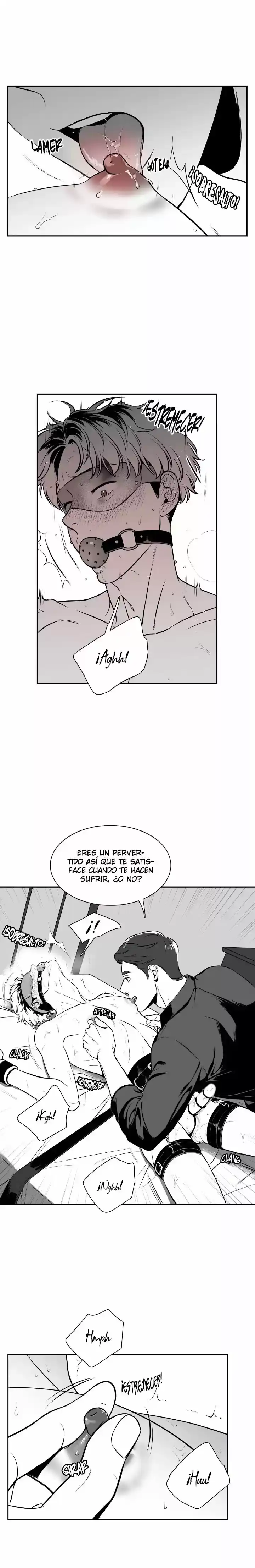 Página 15 — BJ Alex Capítulo 87