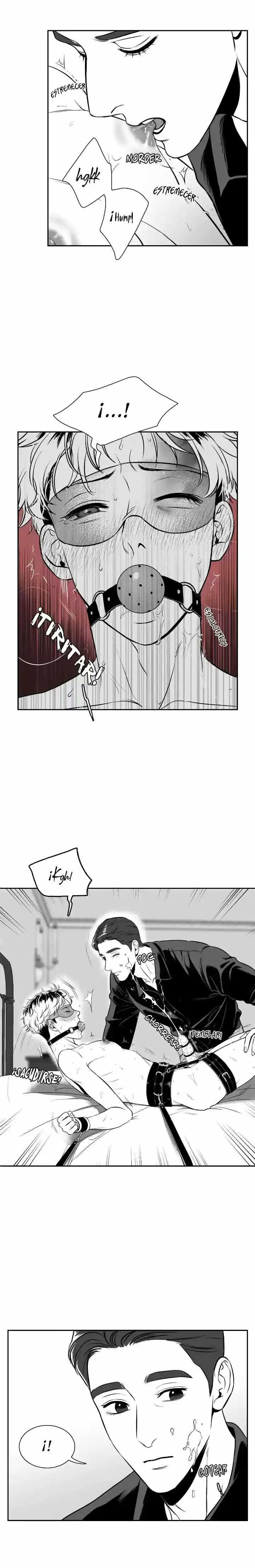 Página 16 — BJ Alex Capítulo 87