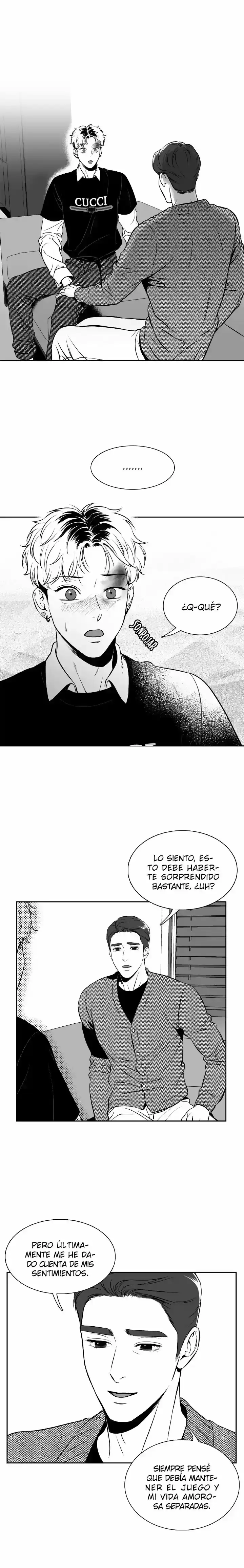 Página 24 — BJ Alex Capítulo 87