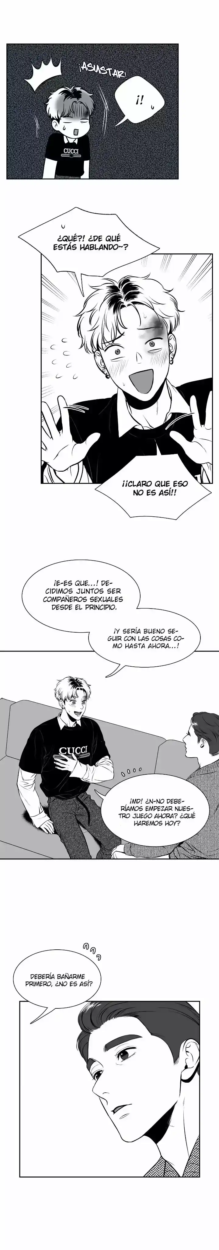 Página 29 — BJ Alex Capítulo 87