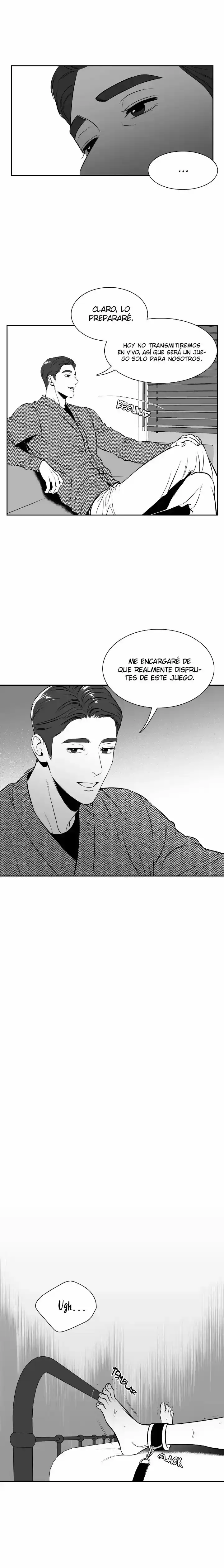 Página 30 — BJ Alex Capítulo 87