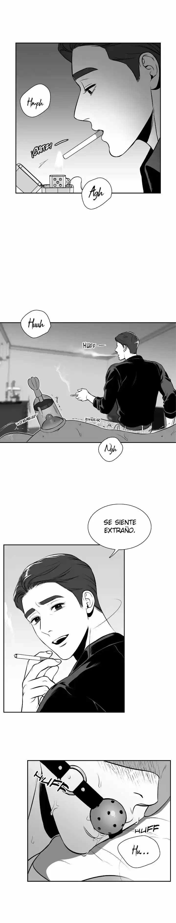 Página 31 — BJ Alex Capítulo 87