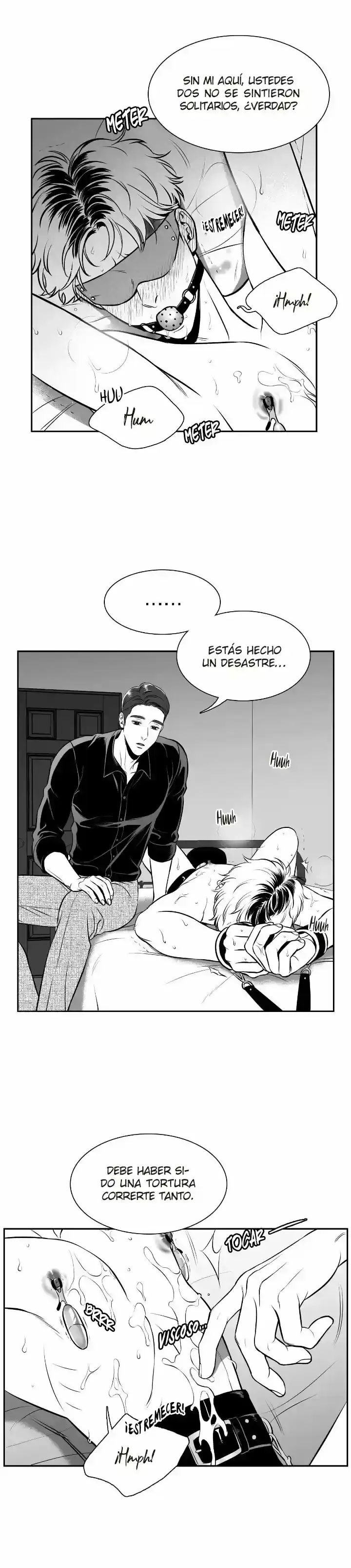 Página 7 — BJ Alex Capítulo 88